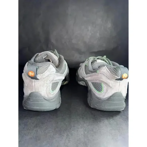 Merrell Waterproof Hiking Shoes Women's 9.5 - Picture 3 of 10